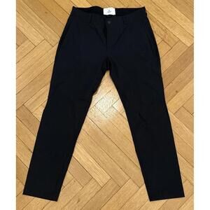 Reigning Champ Men's Casual Pants, Size 32